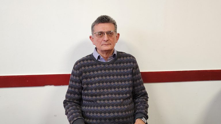 Разговарамо са народним посланицима: Верољуб Арсић