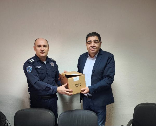 У Великом Градишту: Донирани тестови на наркотике