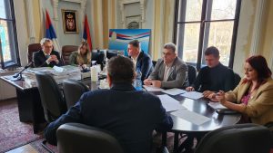 Седница Савета Браничевског управног округа: Како увећати сточни фонд?