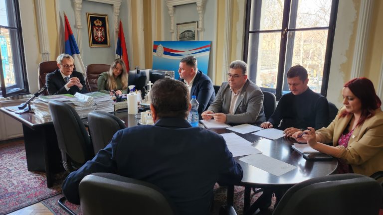 Седница Савета Браничевског управног округа: Како увећати сточни фонд?