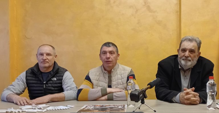 У суботу, 14. марта: Џипијада у селу Баре