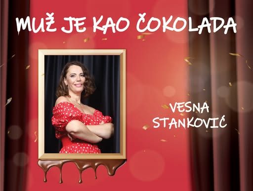 У голубачкој Народној библиотеци: Муж је као чоколада