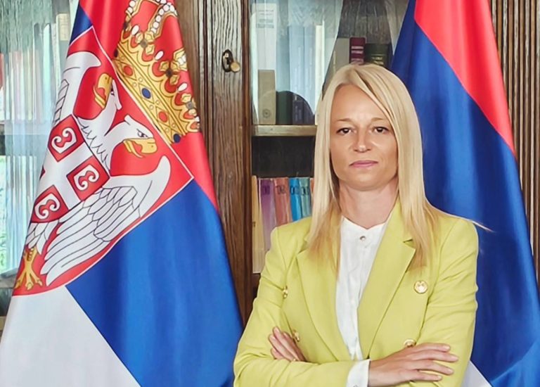 Разговарамо са народним посланицима: Ана Миљанић