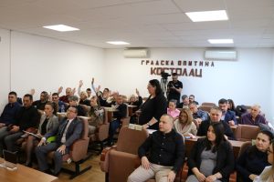 Костолац: Ко ће вршити екстерну ревизују завршног рачуна?