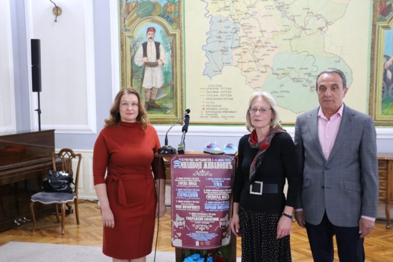 Од 3. до 9. априла у Пожаревцу: Тридесете Глумачке свечаности