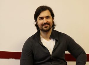 Разговарамо са народним посланицима: Марко Милошевић