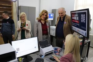 Дан еУправе у Великом Градишту