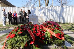 Годишњица смрти Слободана Милошевића обележена у Пожаревцу