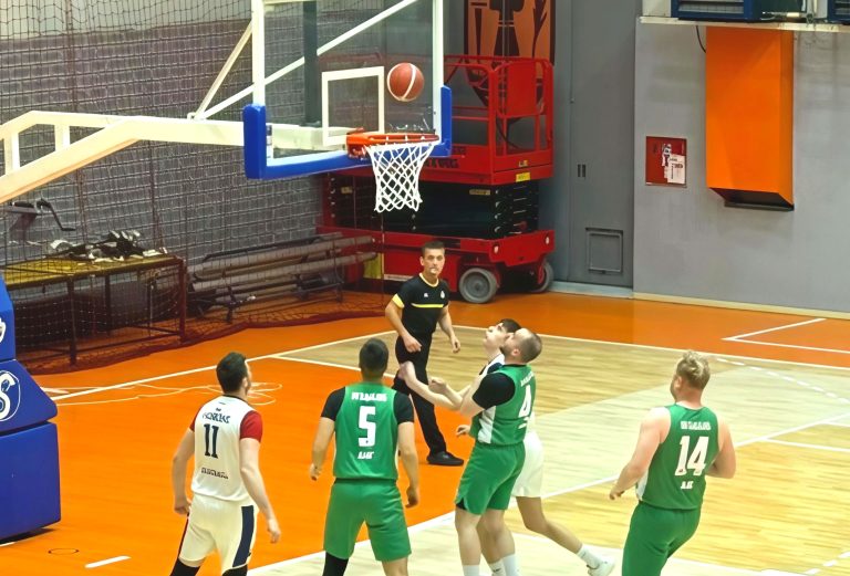 Кошарка: Пожаревљани убедљиво против Љига