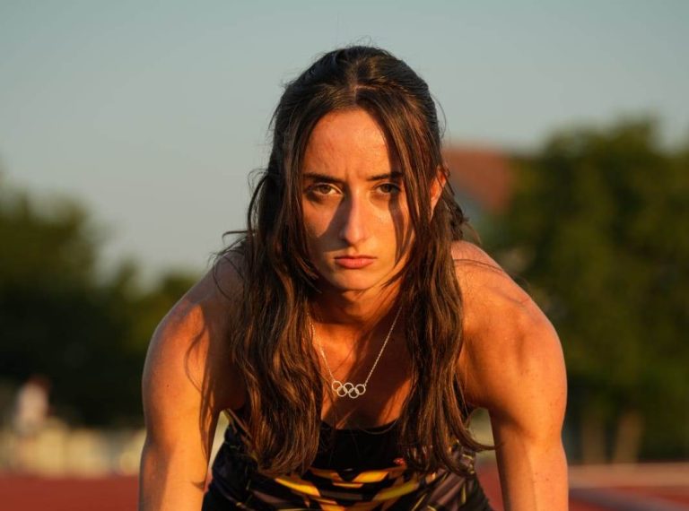 Атлетика:Рајићева и Дом потврдили велики потенцијал