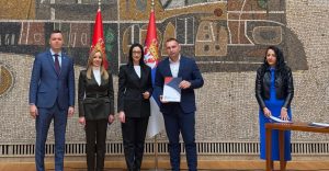 Општина Кучево: Бесплатни уџбеници за ученике првог и петог разреда