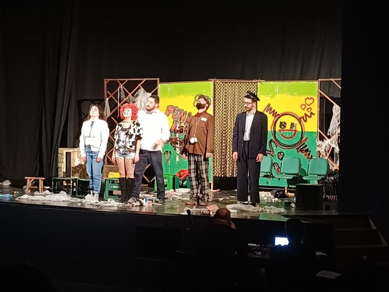 Шесто вече фестивала „Кучево 2026“: Немања Радивојевић глумац вечери