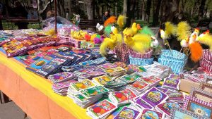 На којим локацијама ће се одвијати васкршња продаја у Пожаревцу?