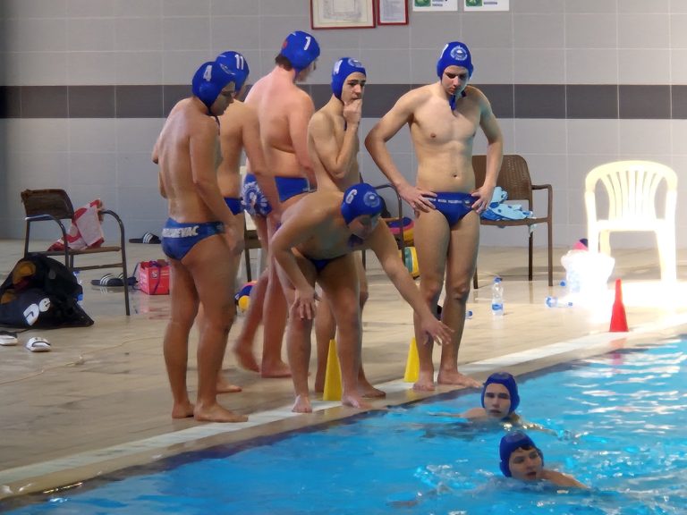 Ватерполо: Пожаревљани у Развојној лиги