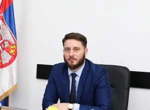 Разговарамо са народним посланицима: Др Иван Рајичић