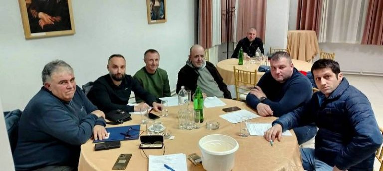 Предстоји Куп окружног Фудбалског савеза