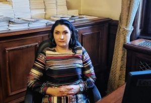 Разговарамо са народним посланицима: Наташа Ивановић