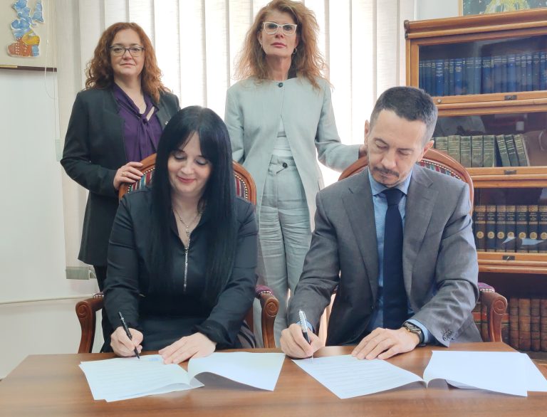 Историјски архив Пожаревац: Споразум о научној и културној сарадњи