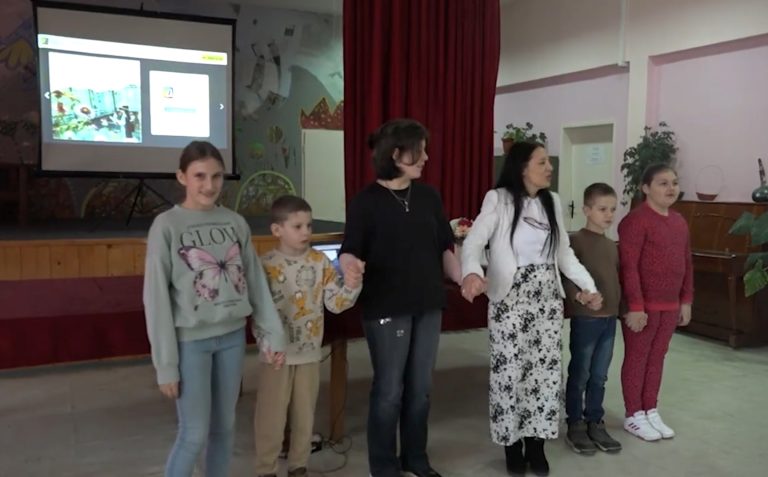 Жагубица: Републичка награда Виртуелном хербаријуму