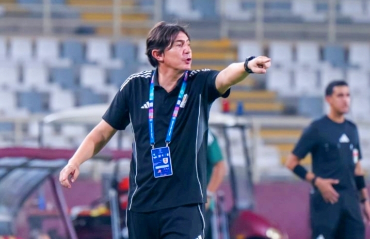 Горан Туфеџић – Пожаревљанин који је освојио арапски фудбал