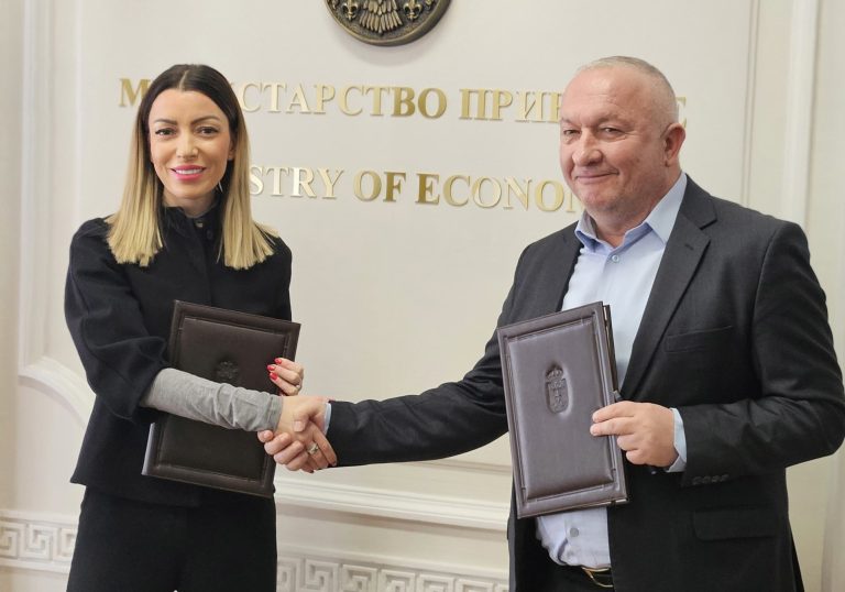 Петровцу новац за унапређење путева