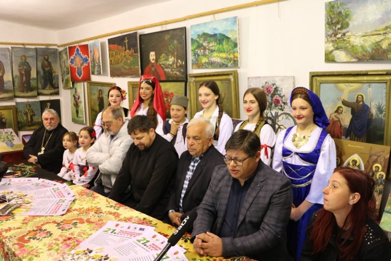 Све је спремно за Ускршњи етно фестивал у Пољани