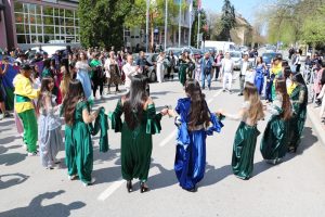 У Костолцу обележен Међународни дан Рома