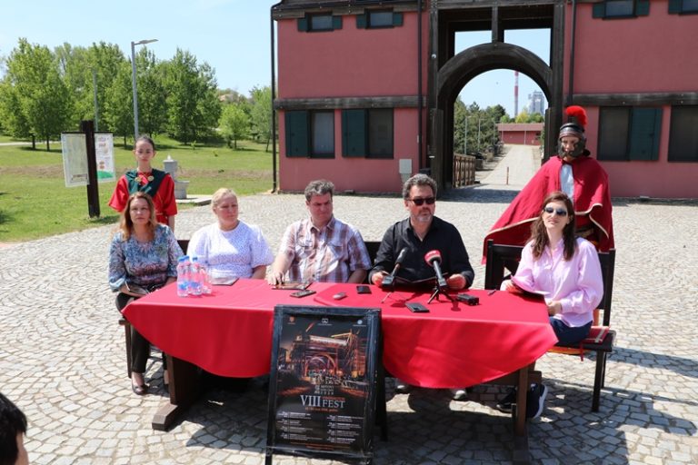 Половином јуна почиње Виминацијум фест