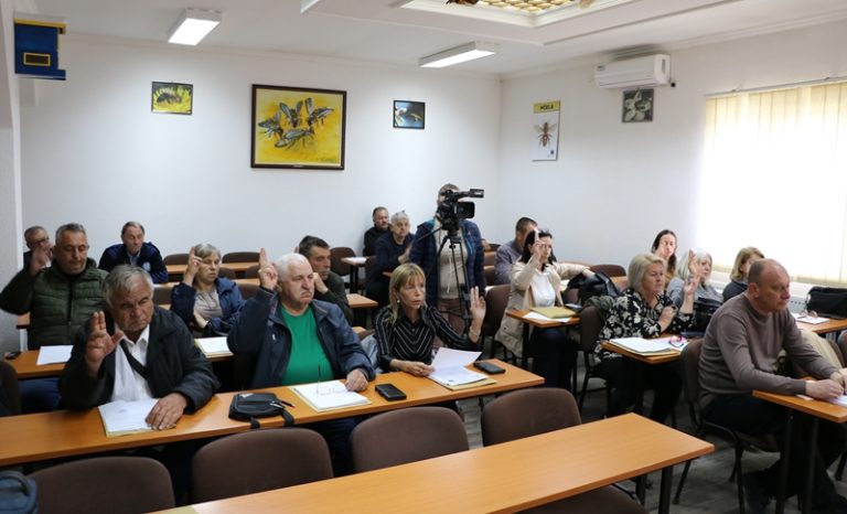 У Жагубици усвојен први ребаланс буџета