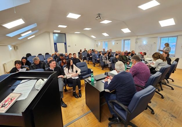 Кучевачки одборници о плановима установа и јавних предузећа