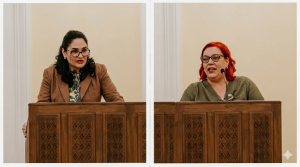 Одборнице Народног покрета предлажу појачану полицијску патролу у Костолцу