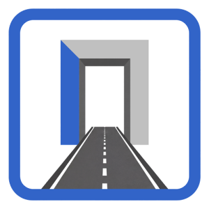 Почиње обележавање хоризонталне сигнализације