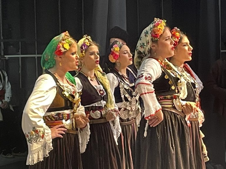 Јубиларни, 2.500. концерт КУД-а ,,Костолац“ – традиција за пример