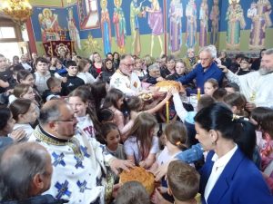 Кучево слави Спасовдан