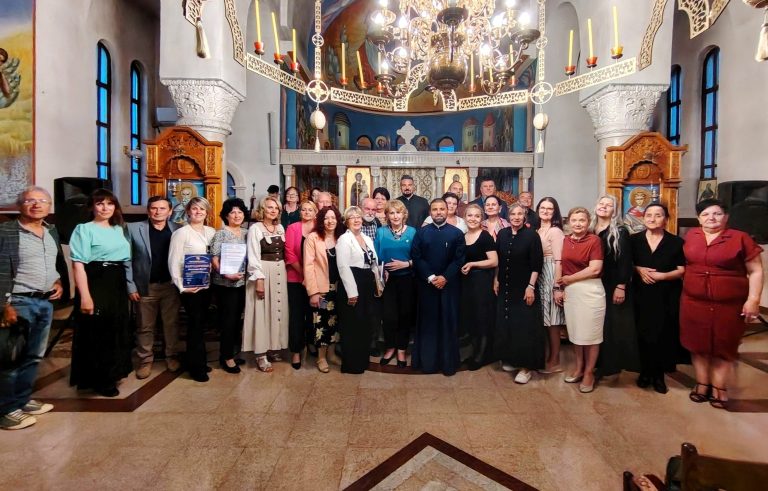 Одржана „Костолачка жишка“: Две деценије светлости речи