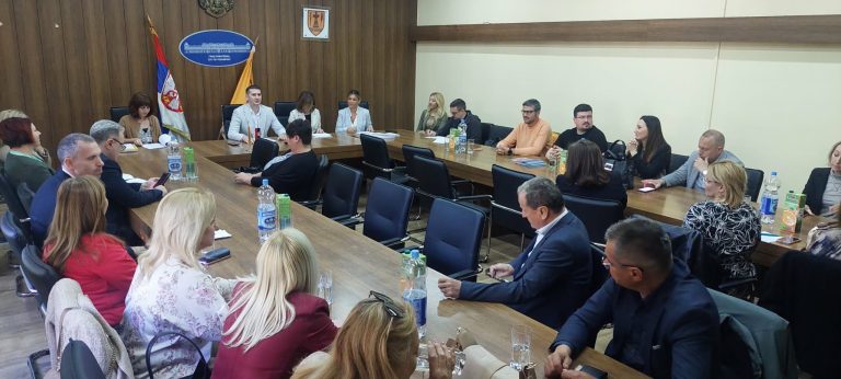 Пожаревац међу првима: Протокол о заштити менталног здравља младих