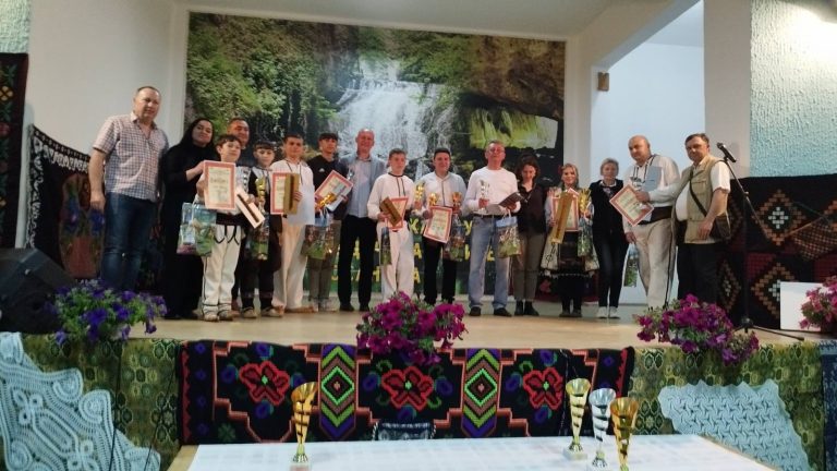 На Сабору у Осаници: Победник Марина Марић