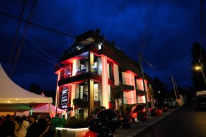 Отвoрен Boutique Hill Garni Hotel – луксуз са најлепшим погледом!