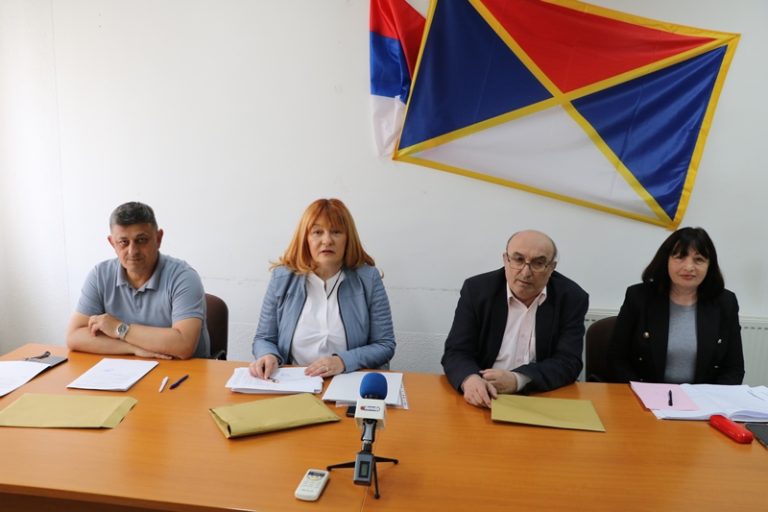 Реизабрани директори Туристичке и Музеја у Жагубици