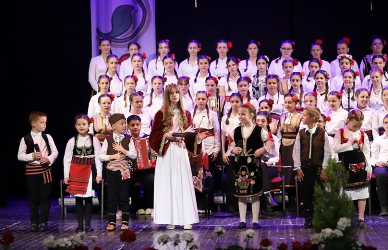 Основна школа „Десанка Максимовић“ закорачила у пету деценију