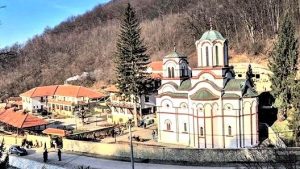Од манастира Тумане: За народне кухиње 3,6 милиона динара