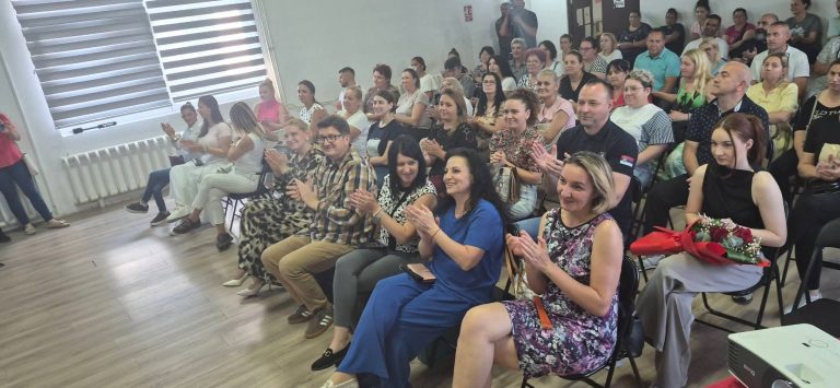 У Костолцу: Успешна трибина о превентивним прегледима
