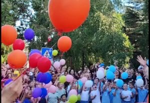 Костолачки предшколци се опростили од вртића