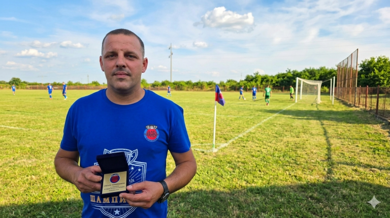 Срђан Милановић у дресу „Млаве“ одиграо последњу утакмицу у својој каријери