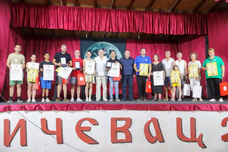 СФАС у Кличевцу: Тријумф фолклораца из Лугавчине
