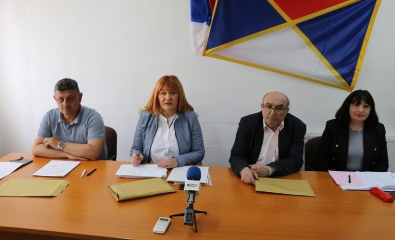 У Жагубици: Завршни рачун са суфицитом