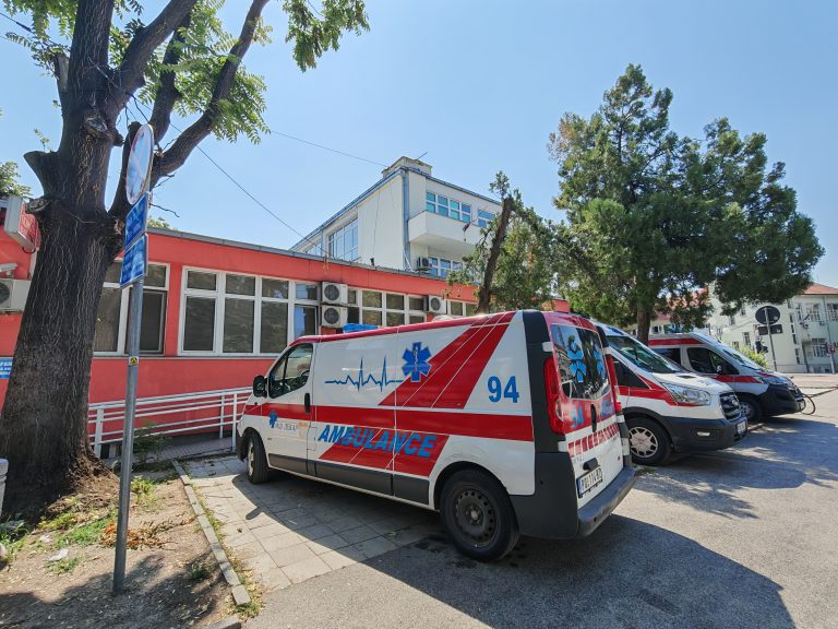 Савети пожаревачке Хитне помоћи за вреле летње дане