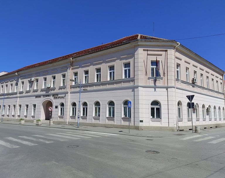 Отворен конкурс за упис на Академију струковних студија „Политехника“ Одсек Пожаревац