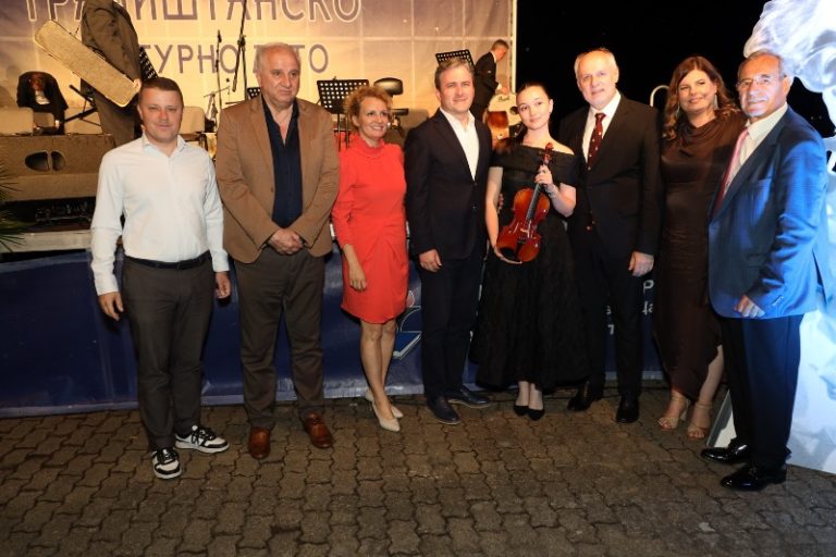 Завршени Царевчеви дани: Лауреат Милица Јовановић