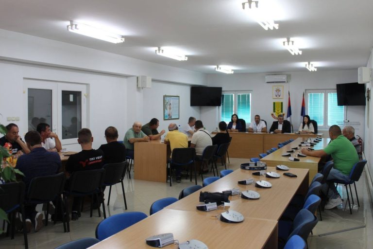 Више од два милиона пољопривредницима Малог Црнића